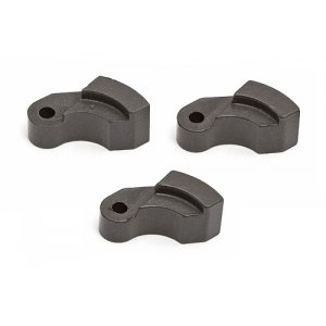 Кулачки (для сцепления ASSO) RC8/T (RTR FIBRE) 3шт