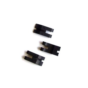 Кулачки сцепления карбоновые - Carbon 1/8th Clutch Shoes (3шт)