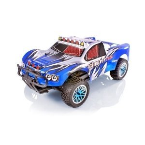 HSP Electro Rally Monster 4WD 1:8 