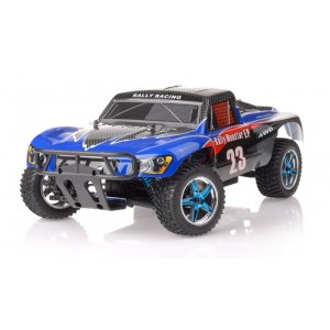 HSP Electro Rally Monster 4WD 1:8 