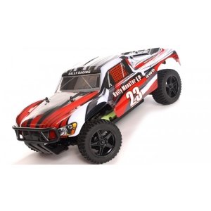 HSP Desert Rally Car 4WD 1:10