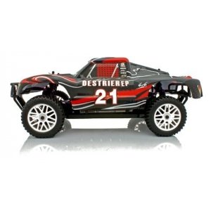 HSP Desert Rally Car 4WD 1:10