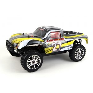 HSP Electro Rally Monster 4WD 1:8 Li-Po Battery 2.4G