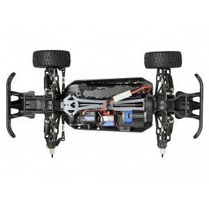 Maverick Strada SC Evo 4WD 2.4Ghz 1:10