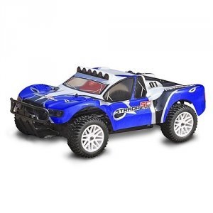 Maverick Strada SC Evo 4WD 2.4Ghz 1:10