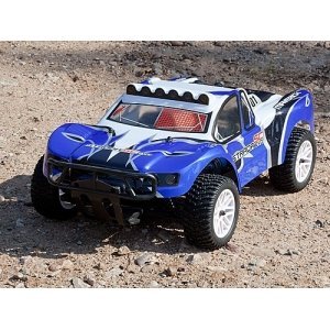 Maverick Strada SC Evo 4WD 2.4Ghz 1:10