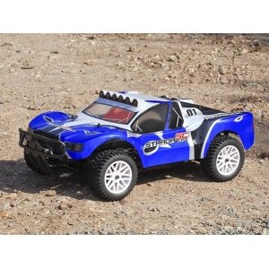 Maverick Strada SC Evo 4WD 2.4Ghz 1:10