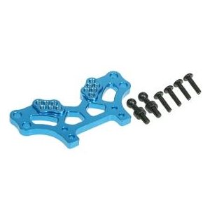Rear Aluminum Shock Tower For RC18-R