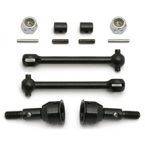 Привод CVD SC18/18R 2шт
