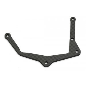 Верхняя плата - Upper Pod Plate, Ver.2 12R5.1