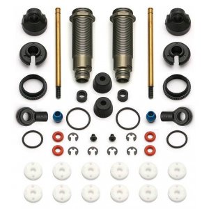 Амотизаторы опционные FT V2 1.32 (2 компл.)
