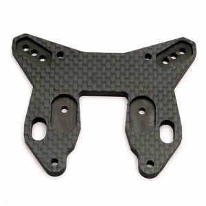 Бабочка передняя - Factory Team Woven Carbon-fiber