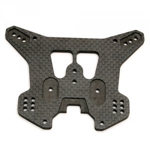 Бабочка задняя - Factory Team Woven Carbon-fiber