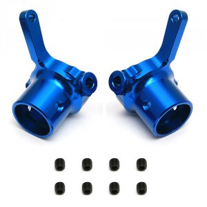 Кулаки поворотные (Vertical Steering Block) 2шт/ опционные