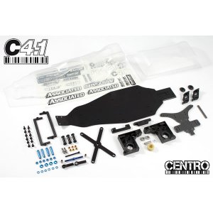 Конверсионный набор для багги Associated B4.1- (Centro C4.1) АКЦИЯ