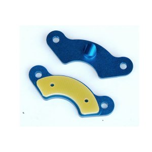 Revo Brake Pad Slipper Plate