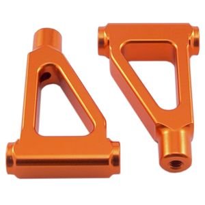 Рычаги подвески АЛЮМ. задние верхние (Orange): BAJA 5B (2шт)