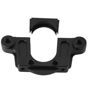 Опопра ведомой шестерни Алюм. Опц. (Black): BAJA 5B