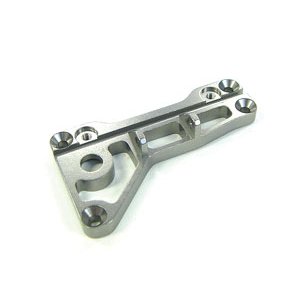 Option 7075 Brake Bracket w/Sway Bar Mount - Vision