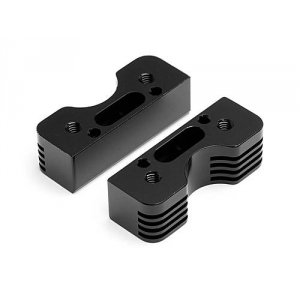 Моторама опционная - CNC Trophy Series (Black)