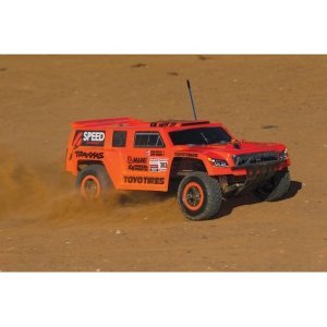 Slash Dakar Edition 1|10 RTR - 