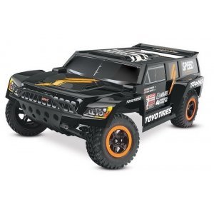 Slash Dakar Edition 1|10 RTR - 