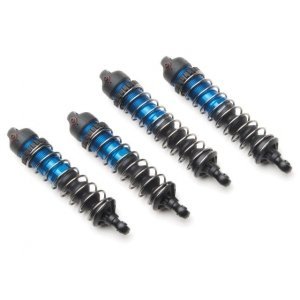 Team Associated SC10 4x4 Kit (электро | набор для сбоки)