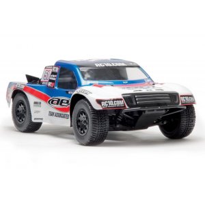 Team Associated SC10 4x4 Kit (электро | набор для сбоки)