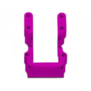 Стойка - ALUMINIIUM FRONT BULKHEAD SET