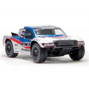 Team Associated SC10 4x4 Kit (электро | набор для сбоки)