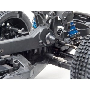 Team Associated SC10 4x4 Kit (электро | набор для сбоки)
