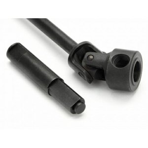Кардан центральный UNIVERSAL DOGBONE (CENTRE REAR/NITRO RS4 MT)