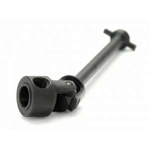 Кардан центральный UNIVERSAL DOGBONE (CENTRE REAR/NITRO RS4 MT)