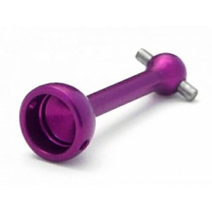 MIP CVD BONE (1PC/ALUMINIUM/PURPLE/PRO 3)