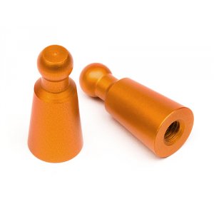 FIXING BALL 4.3x15mm (2pcs)