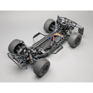 Associated SC10 4X4 Factory Team Kit (электро | набор для сборки шасси)
