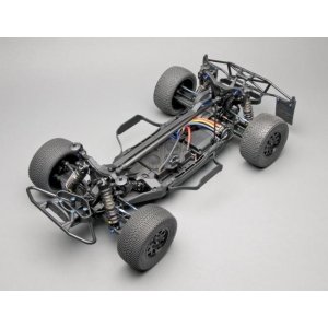 Associated SC10 4X4 Factory Team Kit (электро | набор для сборки шасси)