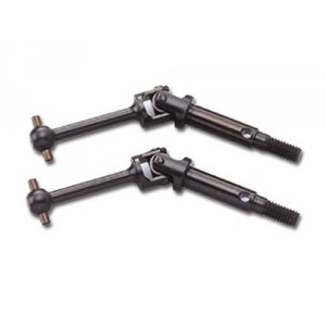 RS4 MINI UNIVERASL DOGBONES (FRONT)