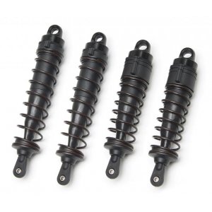 Associated SC8.2e 4x4 кузов SLICK MIST 