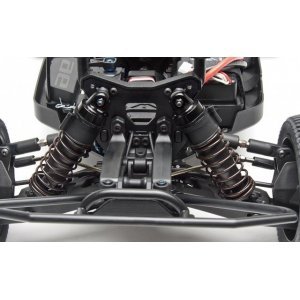 Associated SC8.2e 4x4 кузов SLICK MIST 