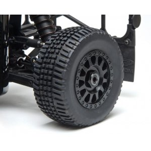 Associated SC8.2e 4x4 кузов SLICK MIST 