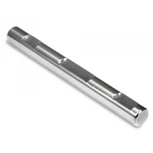 Titanium Layshaft (Fixed) for HB Cyclone