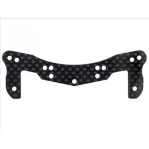 FRONT SHOCK TOWER (2.4MM) PRO 3