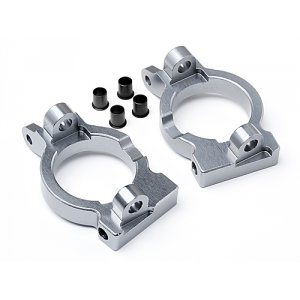 Держатели поворотных кулаков Aluminium (Blackout MT) пара