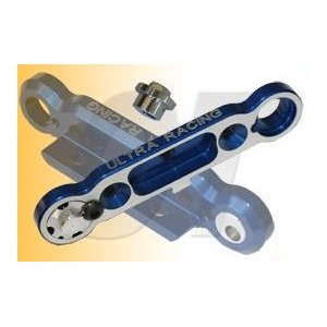 REAR TOE-IN BLOCK SET FOR GS CL1