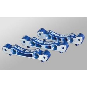 FR. LOWER ARM MOUNT SET A+B+C GS CL1