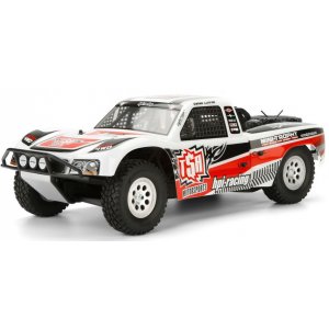 RTR MINI-TROPHY (кузов DT-1 TRUCK) US