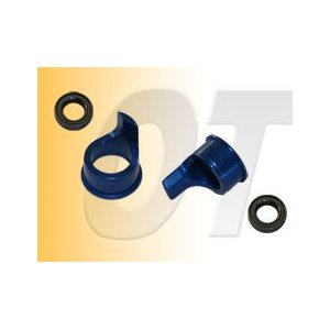 ASSOCIATED RC8 BB BRAKE CAM BUSHING