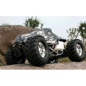 Nanda Racing Raptor X RTR 1:8 2.4GHz