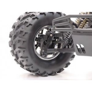 Nanda Racing Raptor X RTR 1:8 2.4GHz